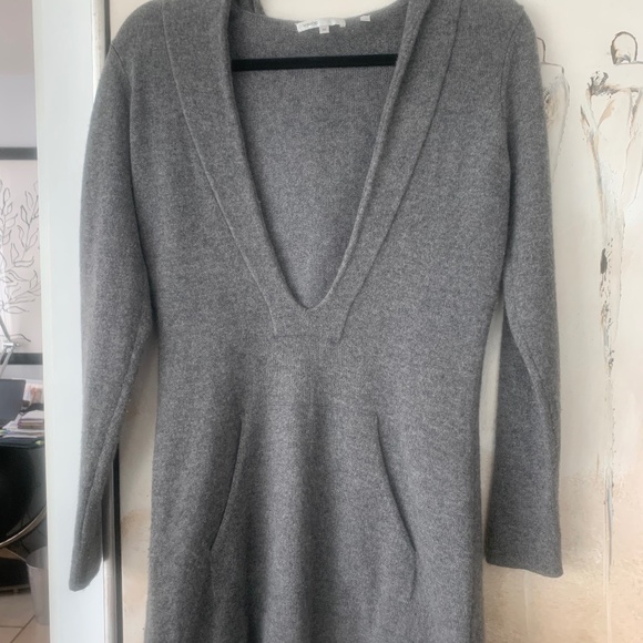 Vince cashmere sweater - Picture 1 of 5